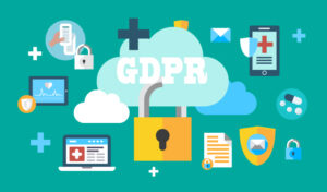Πολιτική GDPR